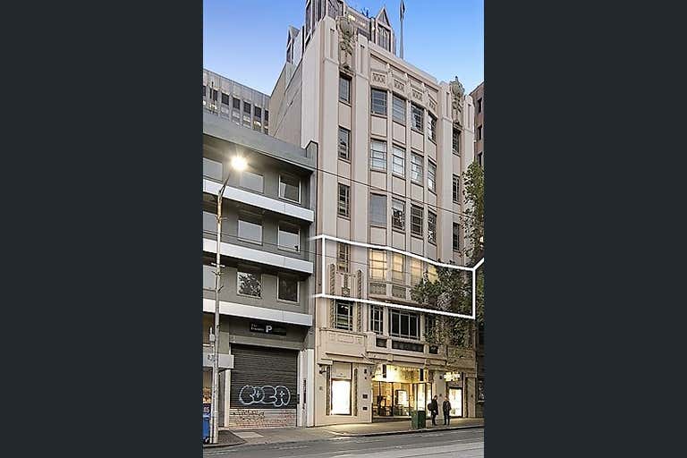 Level 2, 415  Bourke Street Melbourne VIC 3000 - Image 1