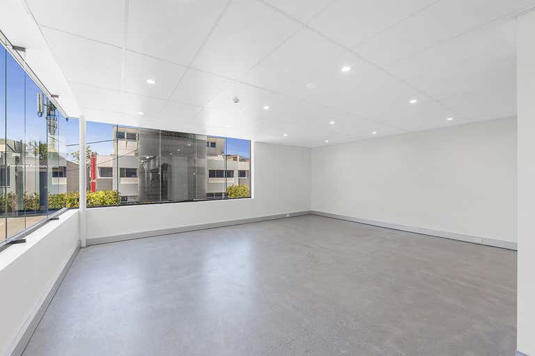 Level 1B, 172 Robertson Street Fortitude Valley QLD 4006 - Image 2