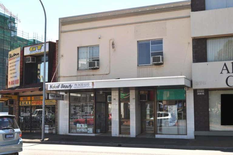 Ground Floor, 378 Church Street Parramatta NSW 2150 - Image 1