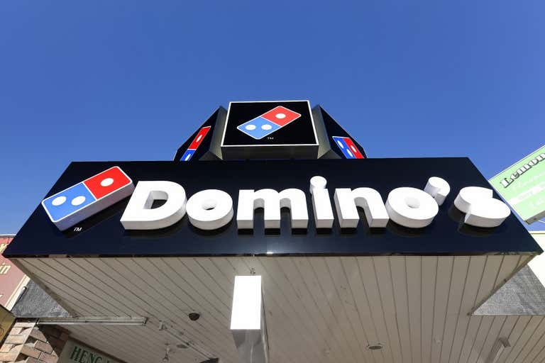 Domino's Pizza, 901 Point Nepean Road Rosebud VIC 3939 - Image 1