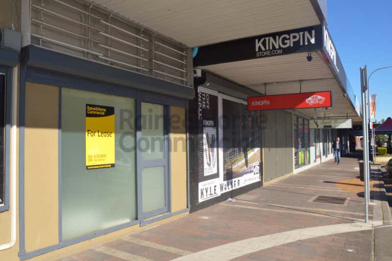 Shop 3, 542 High Street Penrith NSW 2750 - Image 4