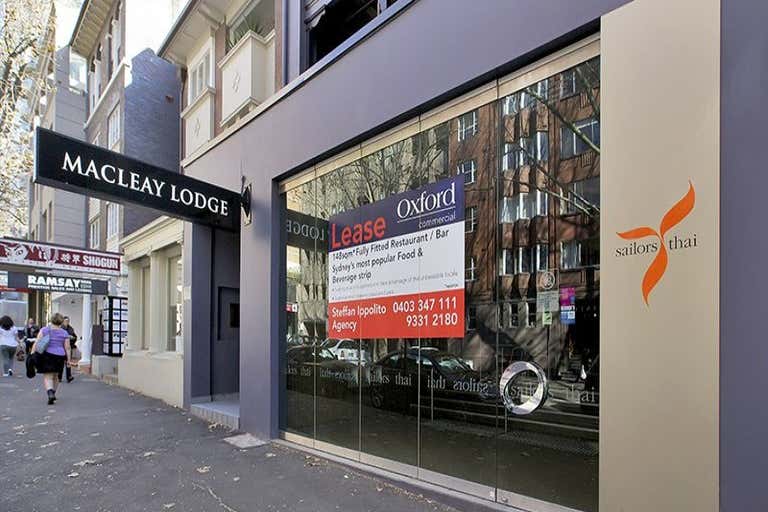 71a Macleay Street Potts Point NSW 2011 - Image 1