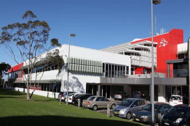 Virgin Active Building, Ground Floor, 16 Rodborough Road Frenchs Forest NSW 2086 - Image 2