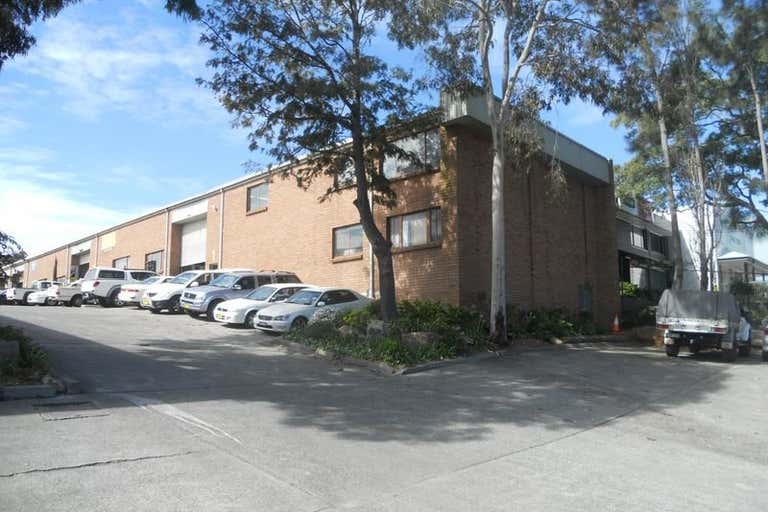 Unit 5, 64 Oak Road Kirrawee NSW 2232 - Image 2