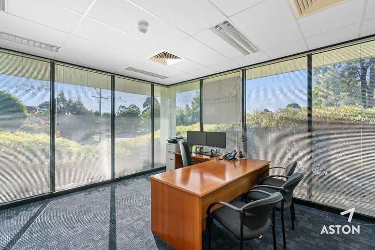 Ground Suite 1, 40 Montclair Avenue Glen Waverley VIC 3150 - Image 2