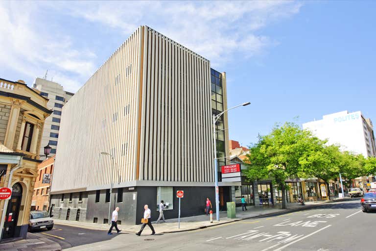 Level 1, 80 Currie St Adelaide SA 5000 - Image 1