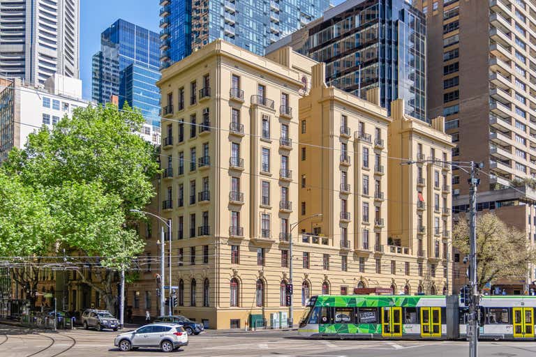 Suite 2, Level 1, 2 Collins Street Melbourne VIC 3000 - Image 2