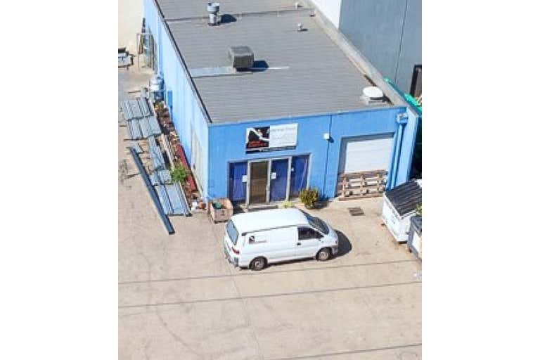 Sold Industrial & Warehouse Property at 38A & 38C Merri Concourse,  Campbellfield, VIC 3061 - realcommercial