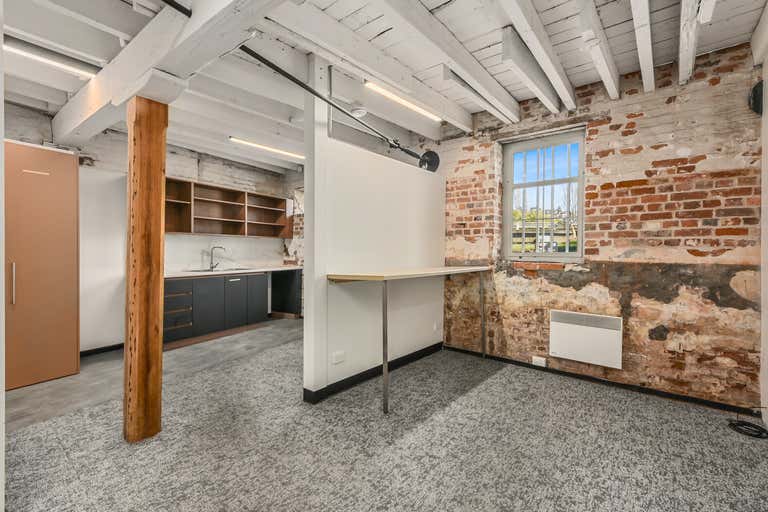 C H Smith Bond Store, Ground, Unit 3, 16-24 Charles Street Launceston TAS 7250 - Image 4