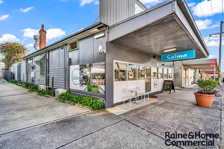 626 Pacific Highway Belmont NSW 2280 - Image 2
