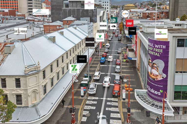 88 Liverpool Street Hobart TAS 7000 - Image 2