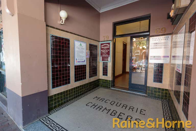 Room 17, 69-79 Macquarie Street Dubbo NSW 2830 - Image 2