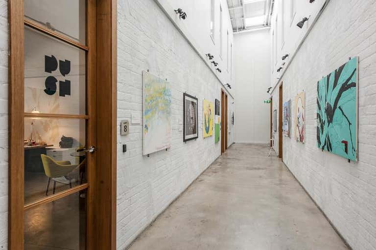 Loft 9/49 Smith Street Fitzroy VIC 3065 - Image 3