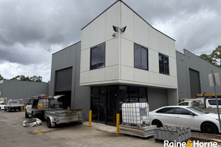 11/79 Williamson Road Ingleburn NSW 2565 - Image 1