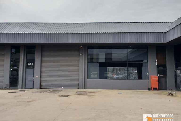 2/40 Barrie Road Tullamarine VIC 3043 - Image 1