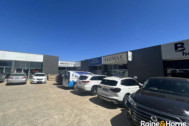 20/59-63 Wollongong Street Fyshwick ACT 2609 - Image 1