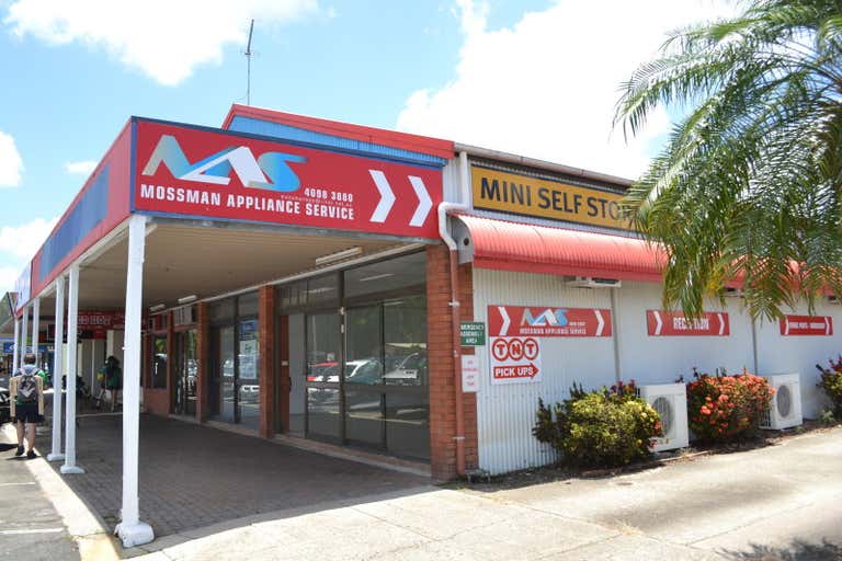 Shop 1, 29  Front Mossman QLD 4873 - Image 2