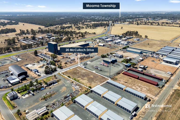 20 McCulloch Drive Moama NSW 2731 - Image 1