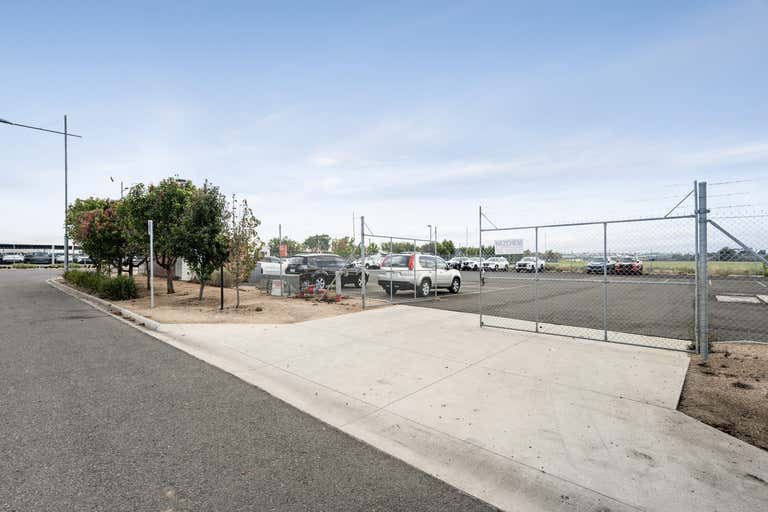 Hardstand Site, 89 Global Ave Essendon Fields VIC 3041 - Image 1