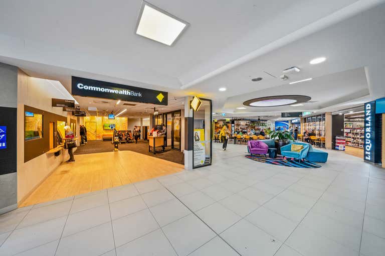 Ashmore City Shopping Centre, 206 Currumburra Road Ashmore QLD 4214 - Image 2