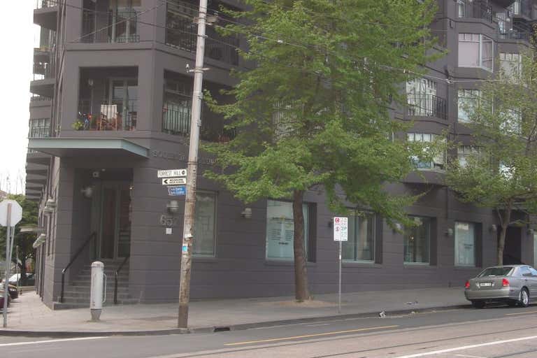 Suite 1, 657 Chapel Street South Yarra VIC 3141 - Image 1