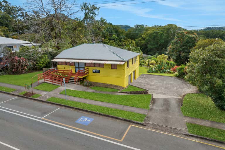 34-36 Nambour-Mapleton Road Nambour QLD 4560 - Image 1