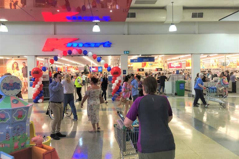 Westland Shopping Centre, 1 Nicolson Avenue Whyalla SA 5600 - Image 4