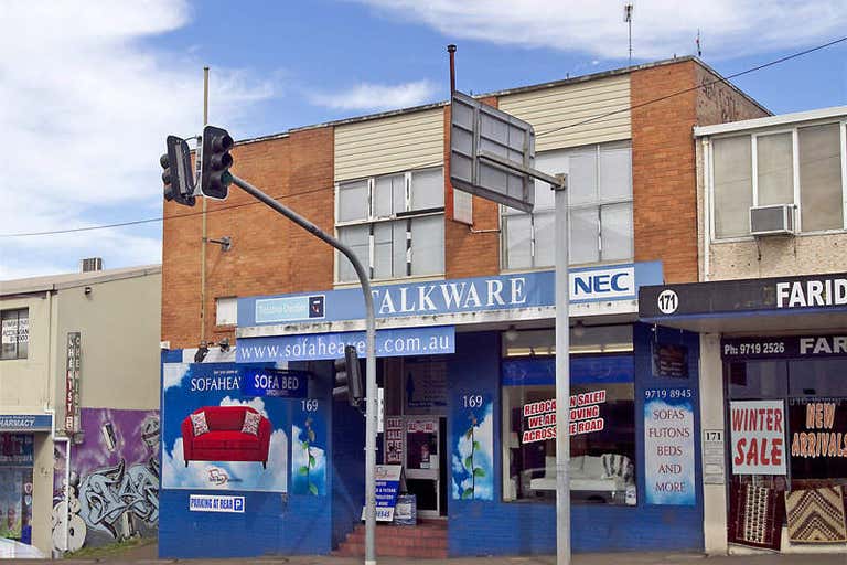 Ground Floor, 169 Victoria Road Drummoyne NSW 2047 - Image 1