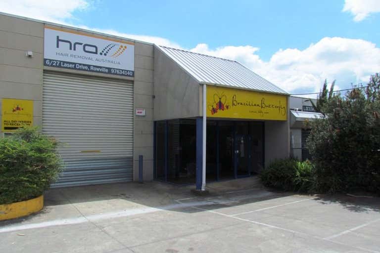 6/27 Laser Drive Rowville VIC 3178 - Image 1