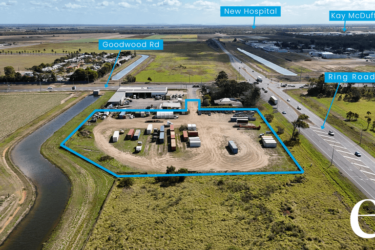 5 Channel Lane Thabeban QLD 4670 - Image 1