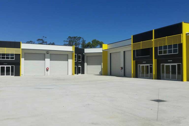 Unit 6, 3 Palm Tree Road Wyong NSW 2259 - Image 2