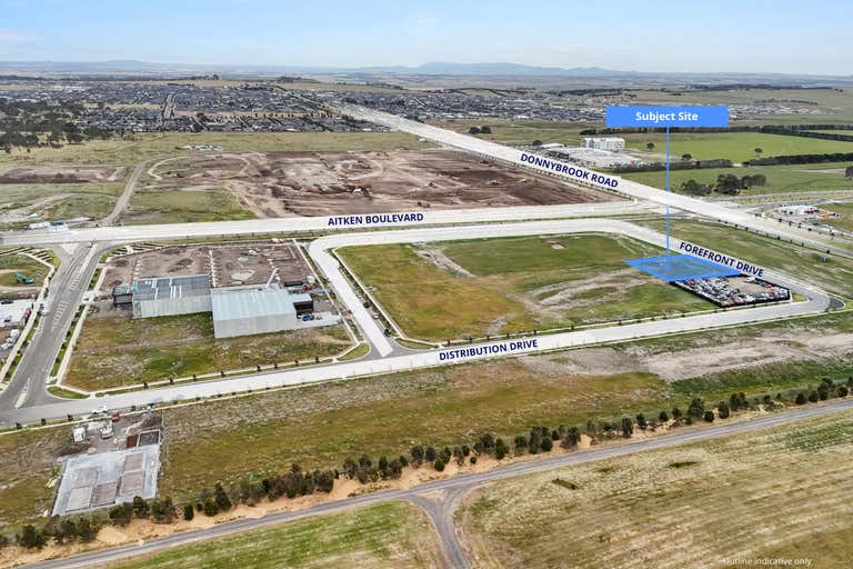 30 Forefront Drive Mickleham VIC 3064 - Image 1