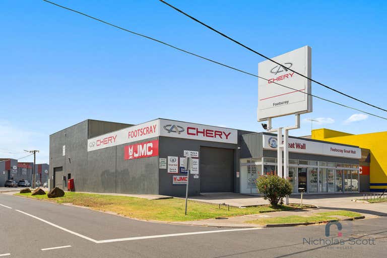 462 Geelong Road West Footscray VIC 3012 - Image 2