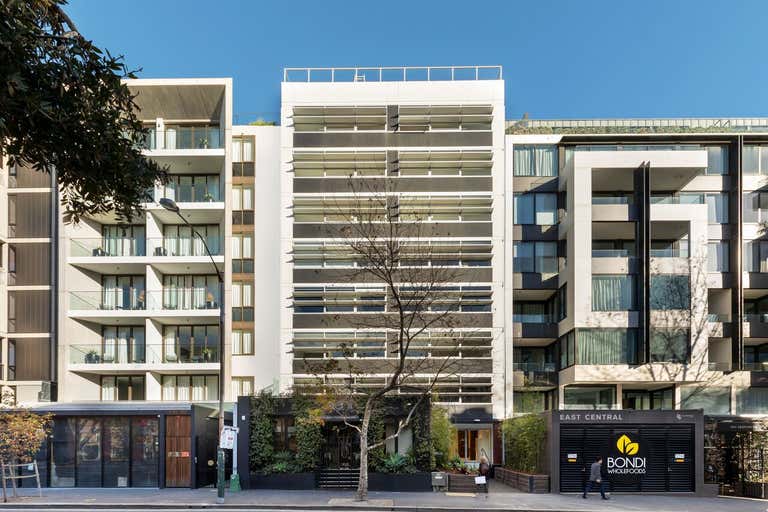 529-531 Elizabeth Street Surry Hills NSW 2010 - Image 1