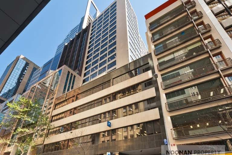 Leased Office at 109 Pitt Street, Sydney, NSW 2000 Leased Office at 109 Pitt Street, Sydney, NSW 2000