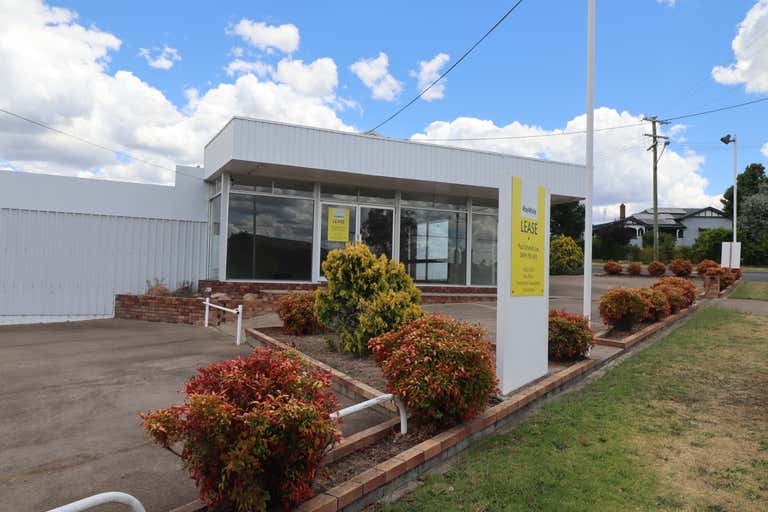 Tenancy 2, 1-7 Wallangarra Road Stanthorpe QLD 4380 - Image 1