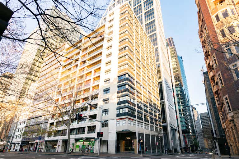 Suite 94, 183 Macquarie Street Sydney NSW 2000 - Image 2