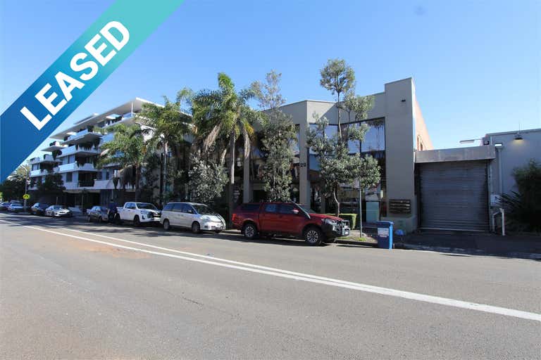 Office 5/29-31 Croydon Street Cronulla NSW 2230 - Image 1