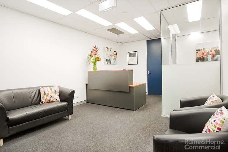 Suite 403, 53 Walker Street North Sydney NSW 2060 - Image 1