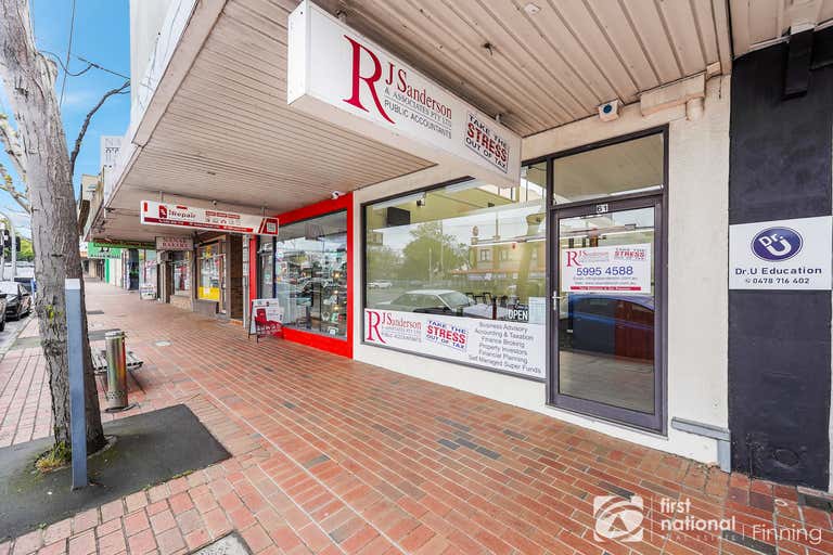 59-61 High Street Cranbourne VIC 3977 - Image 1