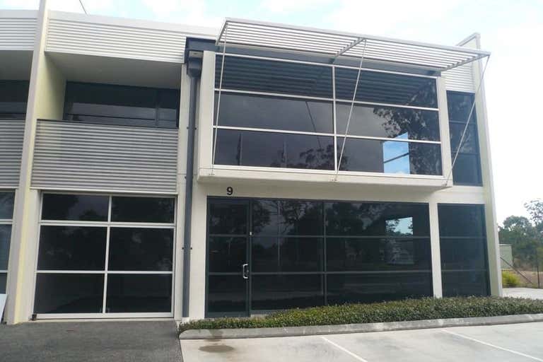 Unit 9, 19 Reliance Drive Tuggerah NSW 2259 - Image 2