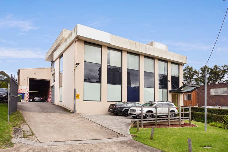 Warehouse/6 Pioneer Avenue Thornleigh NSW 2120 - Image 3