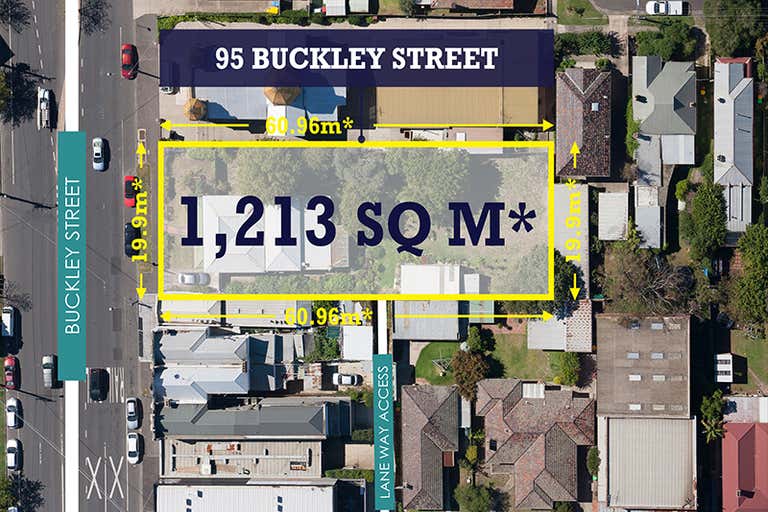 95 Buckley Street Moonee Ponds VIC 3039 - Image 3