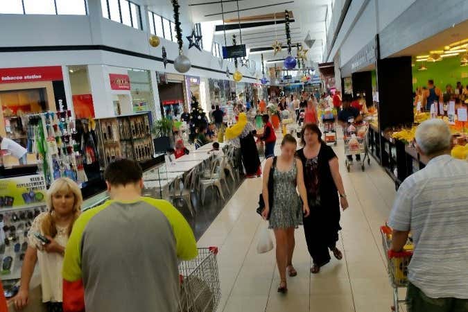 Sanctuary Lakes Shopping Centre, Shop 63B, 300 Point Cook Road Point Cook VIC 3030 - Image 3