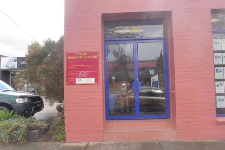 Serviced Office, 187 Fryers Street Shepparton VIC 3630 - Image 1