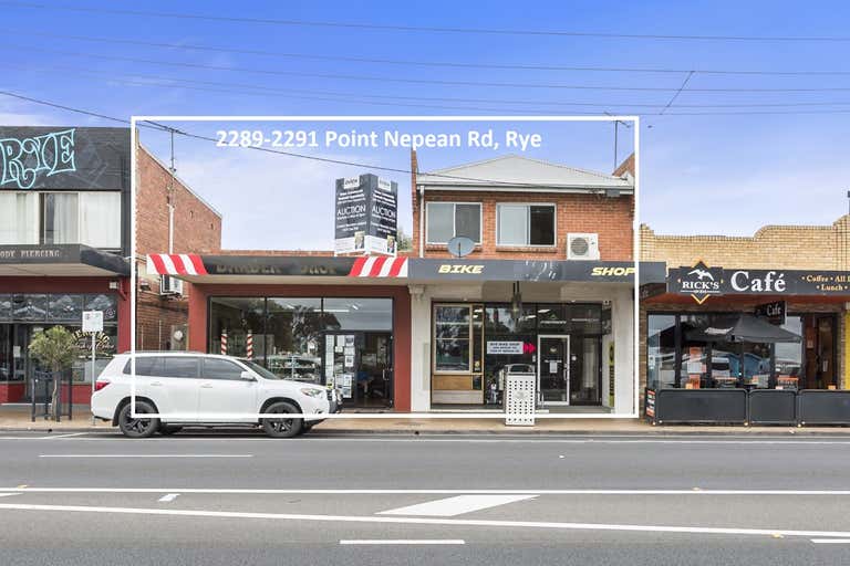 2289-2291 Point Nepean Rd Rye VIC 3941 - Image 1