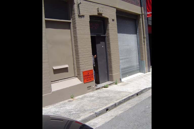 Chippendale NSW 2008 - Image 1