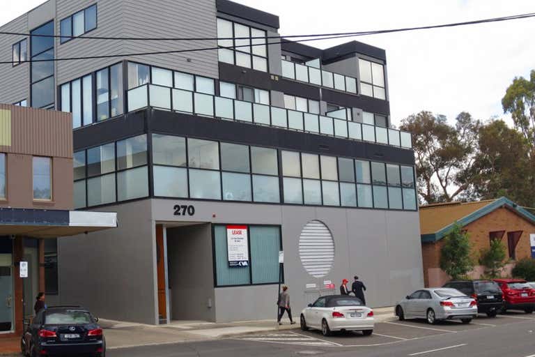 Suite 17, 270 Blackburn Road Glen Waverley VIC 3150 - Image 2