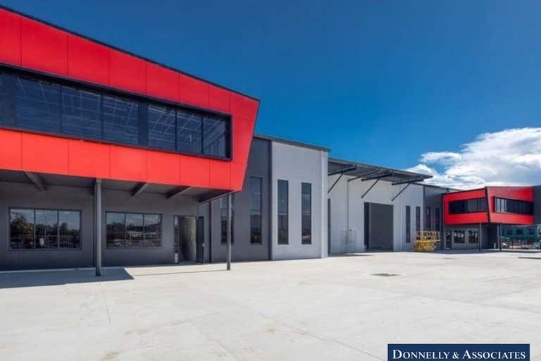 Warehouse 2, 52 - 58 Relentless Drive Park Ridge QLD 4125 - Image 2