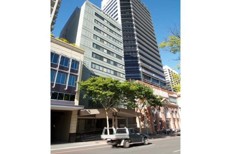 5/345 Ann Street Brisbane City QLD 4000 - Image 1